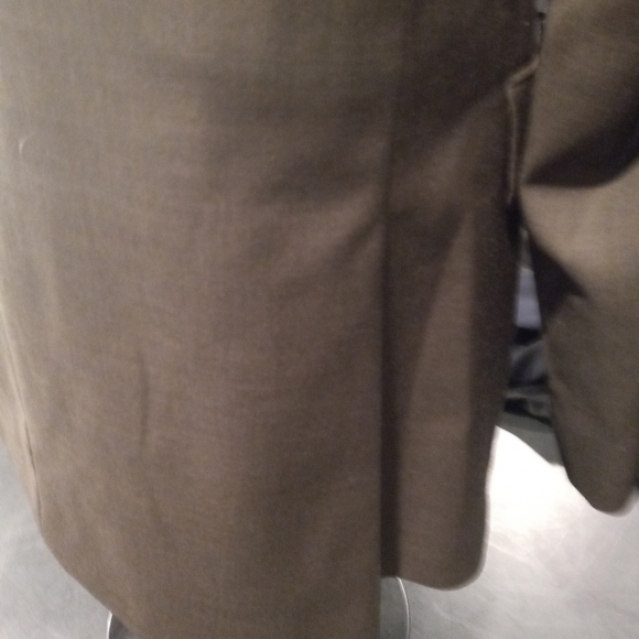 NWOT Men Sport Coat Blazer J.A. Banks 44L NWOT - Picture 7 of 15